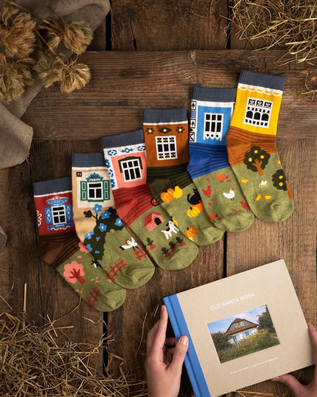 Dodo socks Hamlet Socks | 3 pairs