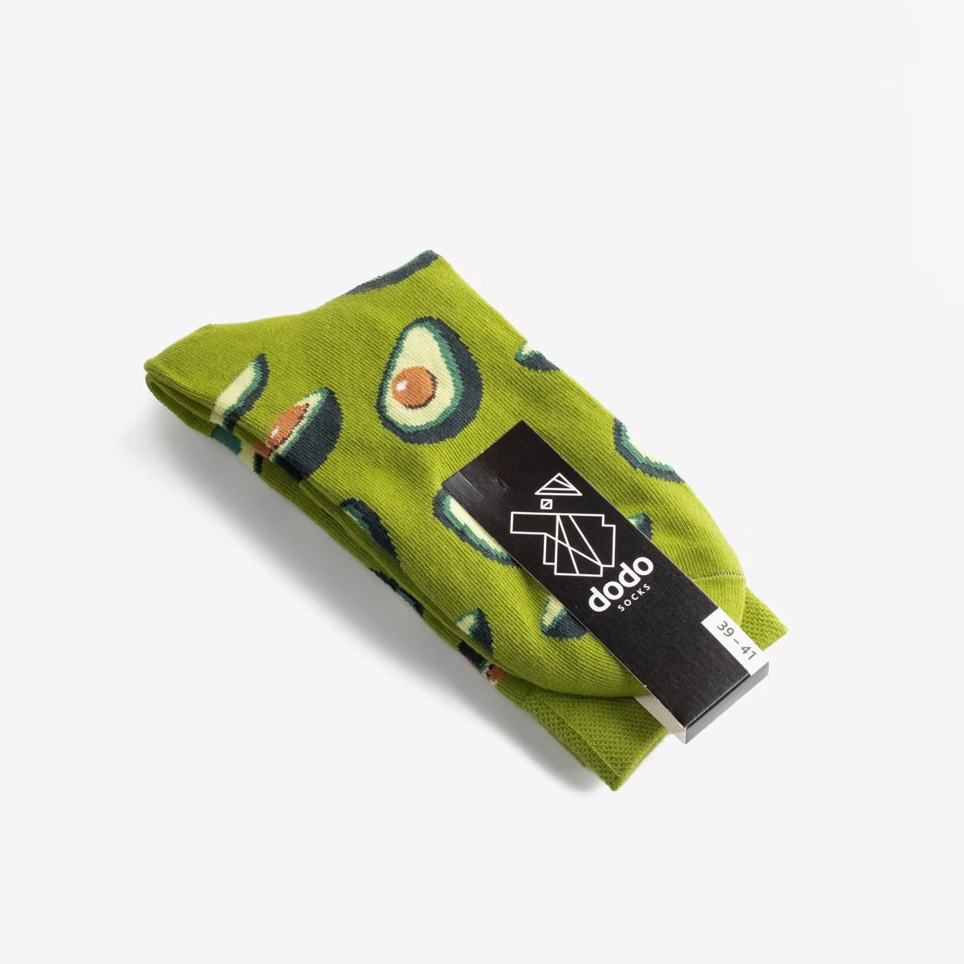Avocados Socks | 1 pair