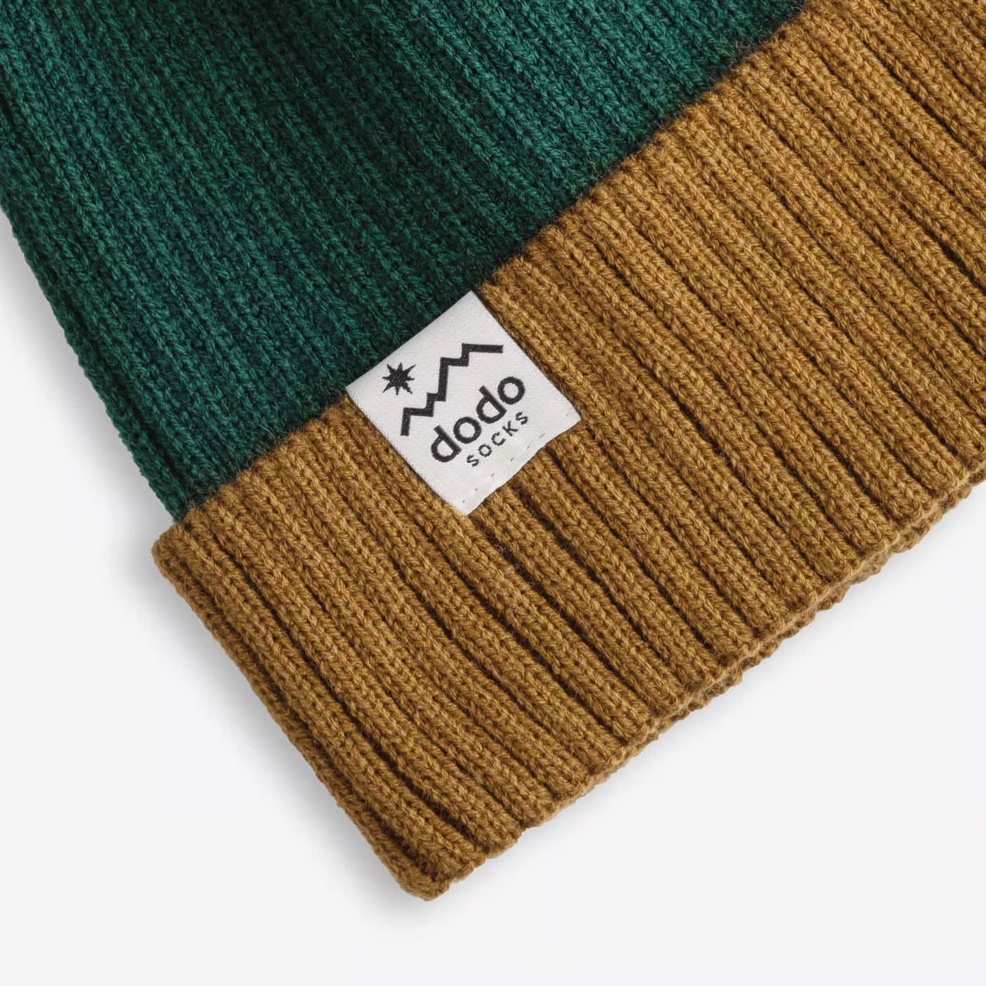 ニット帽 Highland