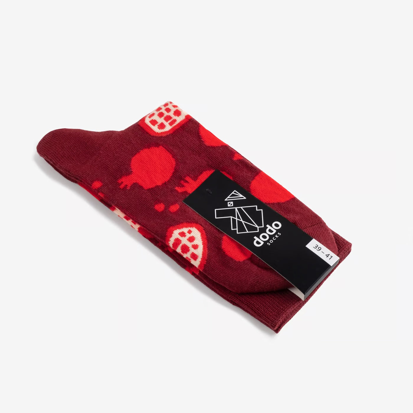 ザクロソックス |1足入り