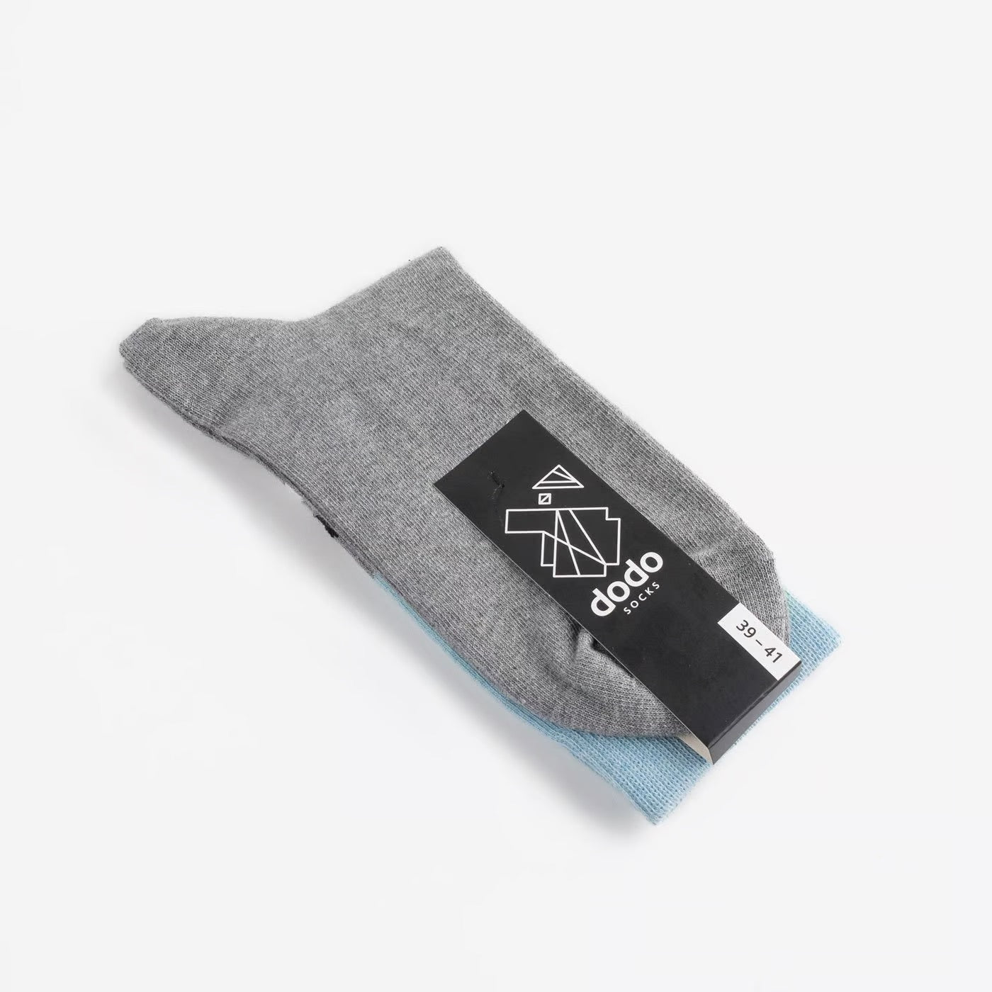 Dodo socks: The Cats Socks | 1 pair (Cat pattern socks | 1 pair)