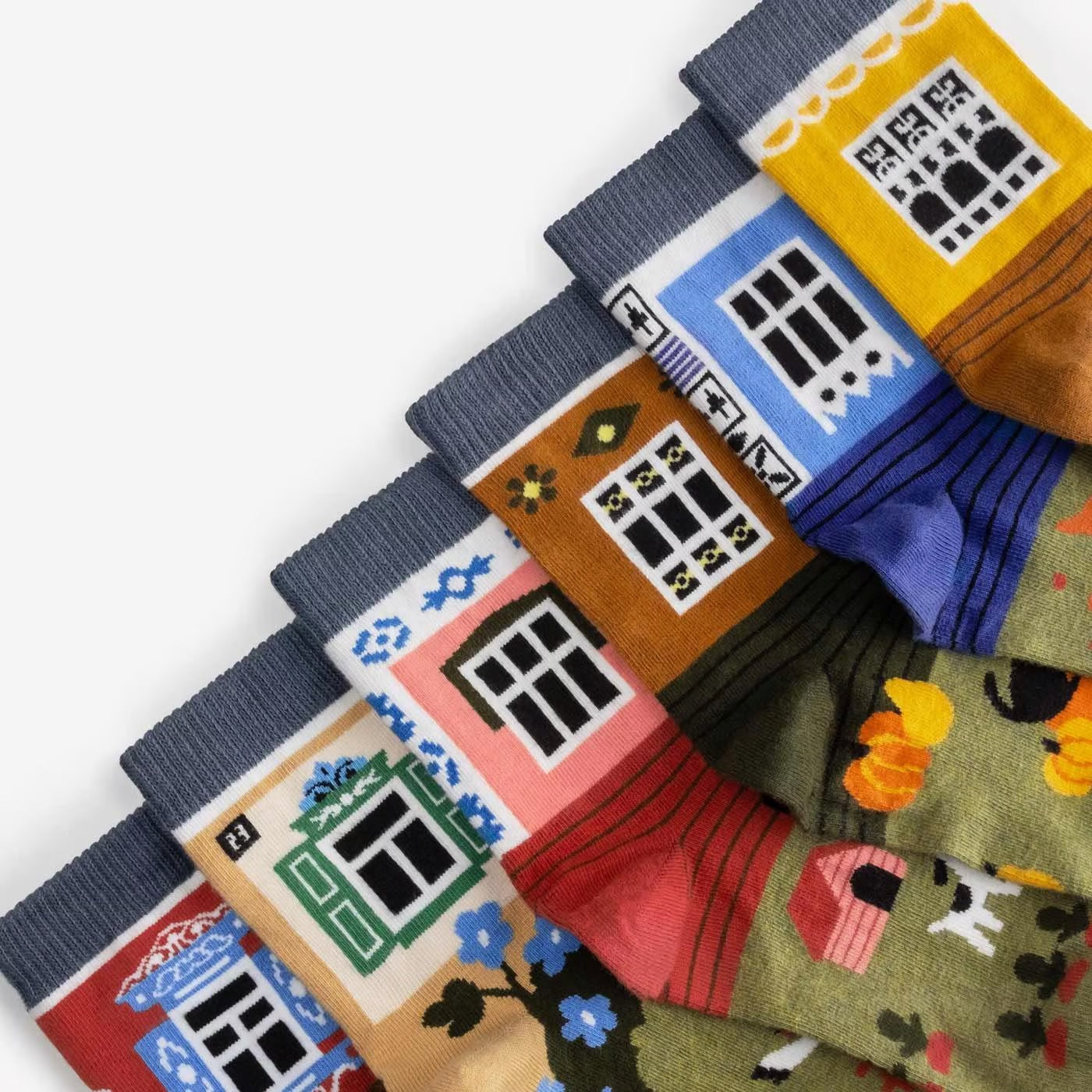 Dodo socks Hamlet Socks | 3 pairs