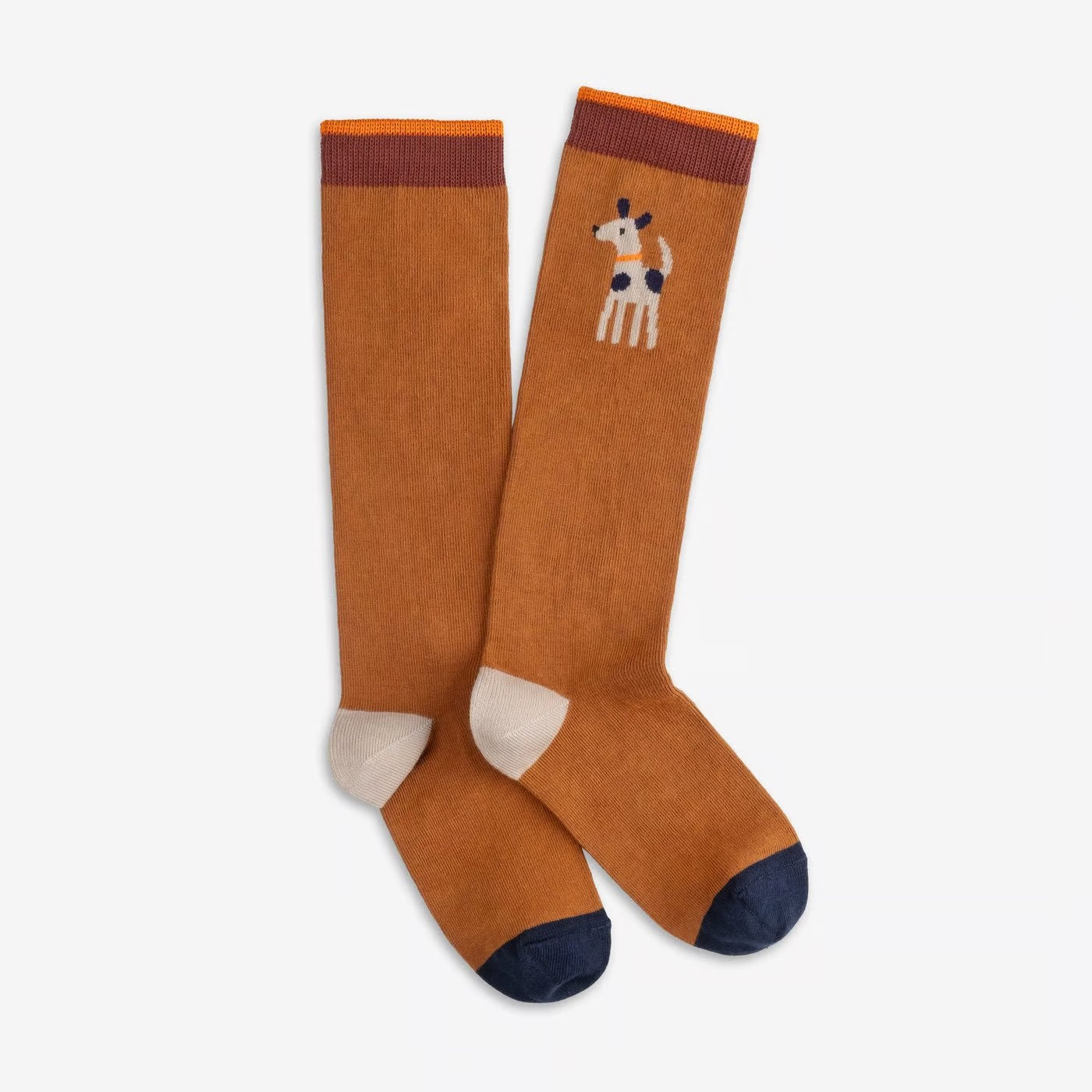犬キッズニーソックス|1足入り