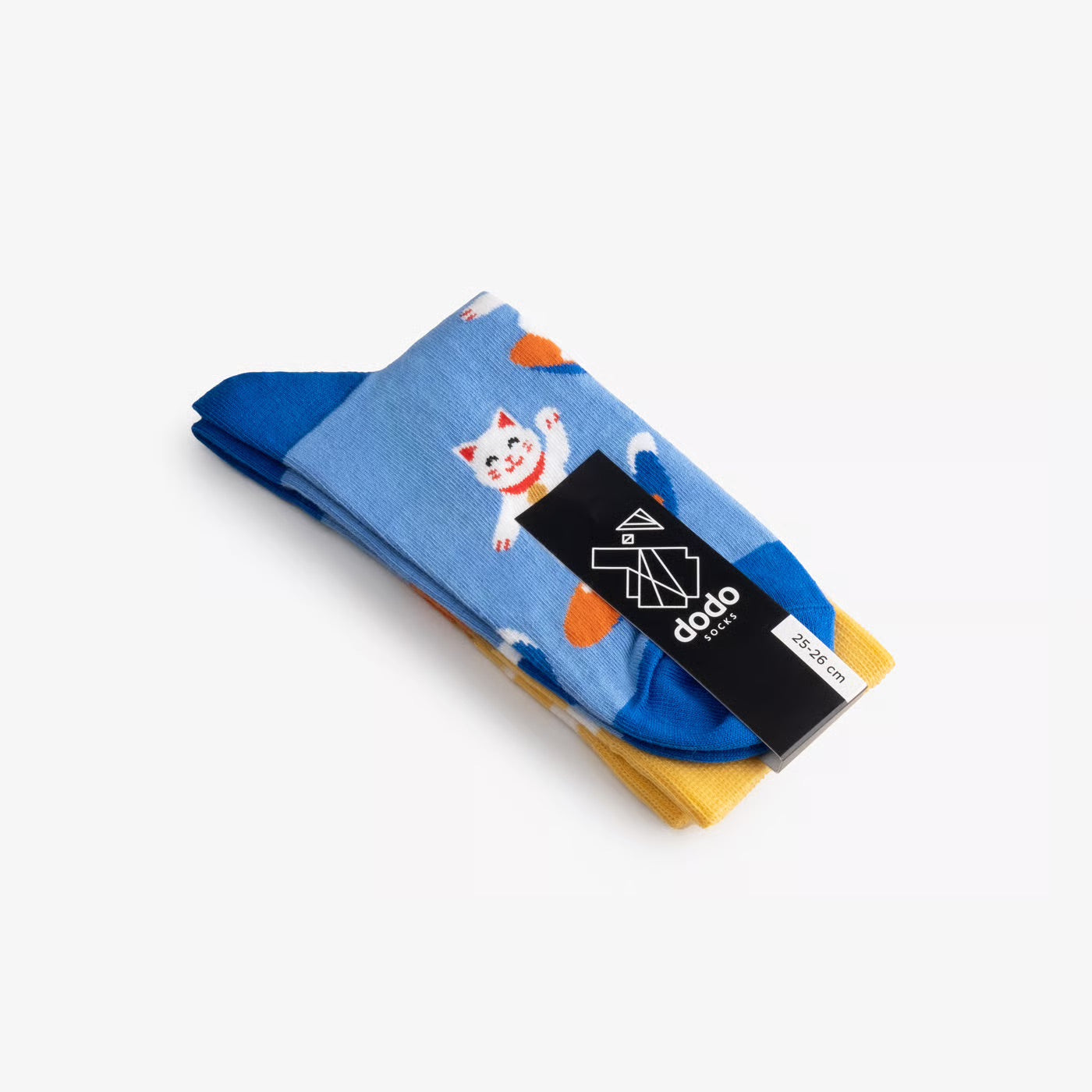 「2025日本シリーズ」マネキネコソックス