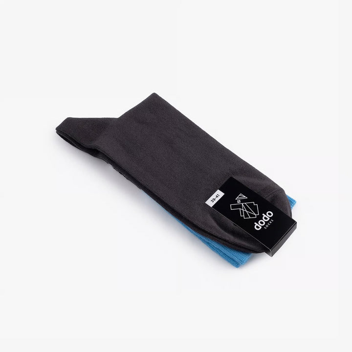 ネコ柄ソックス｜１足入り