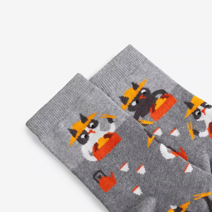 《Dodo Socks》 ×「Yanagawa.to 」  うなぎ、 せいろむしが うまかろもん？
