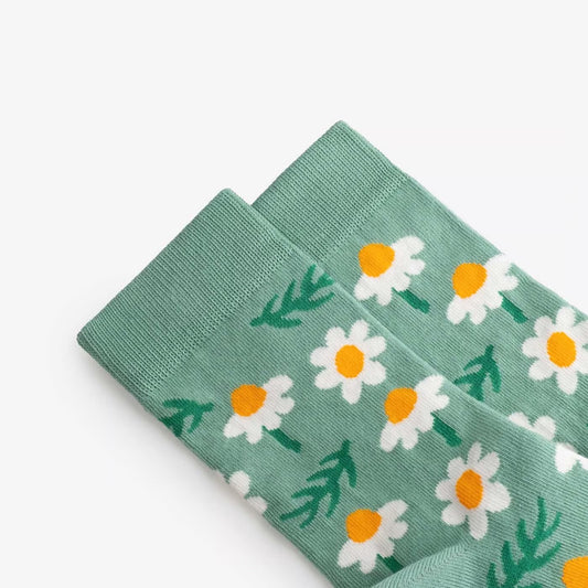 Dodo socks Pool Frog Socks | 1 pair (Tree frog pattern socks | 1 pair)