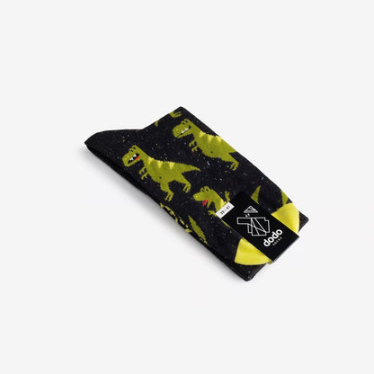 「スケアザウルス」ソックス｜１足入り