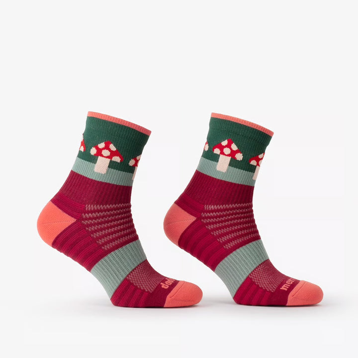 Merino Trail — Fungi｜１足入り