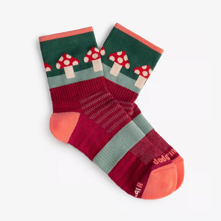 Merino Trail — Fungi｜１足入り