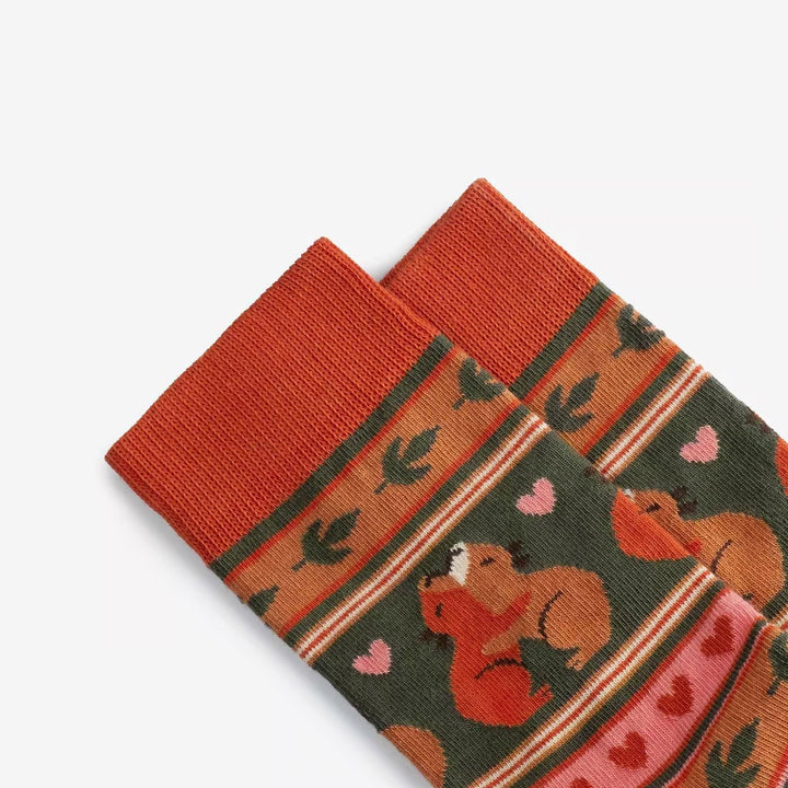 恋するカピバラソックス｜１足入り