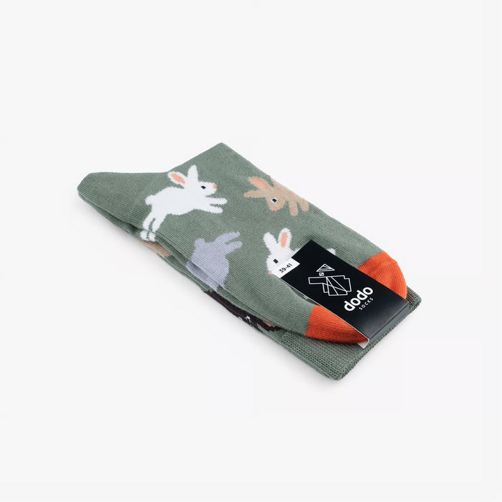バニーソックス｜１足入り