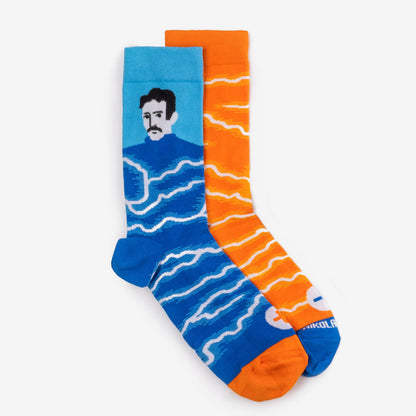 Dodo socks Scientist Socks | 3 pairs