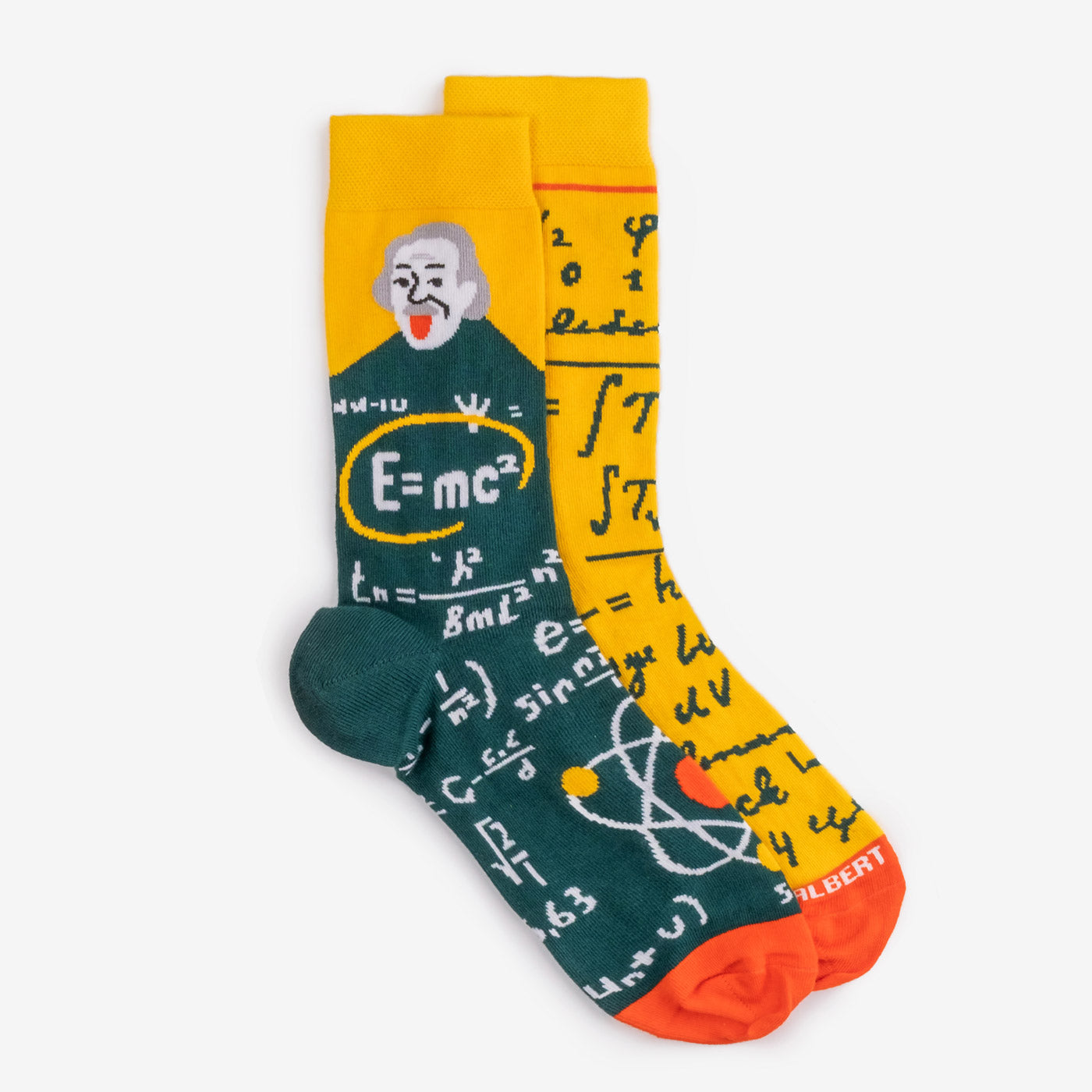 Dodo socks Scientist Socks | 3 pairs