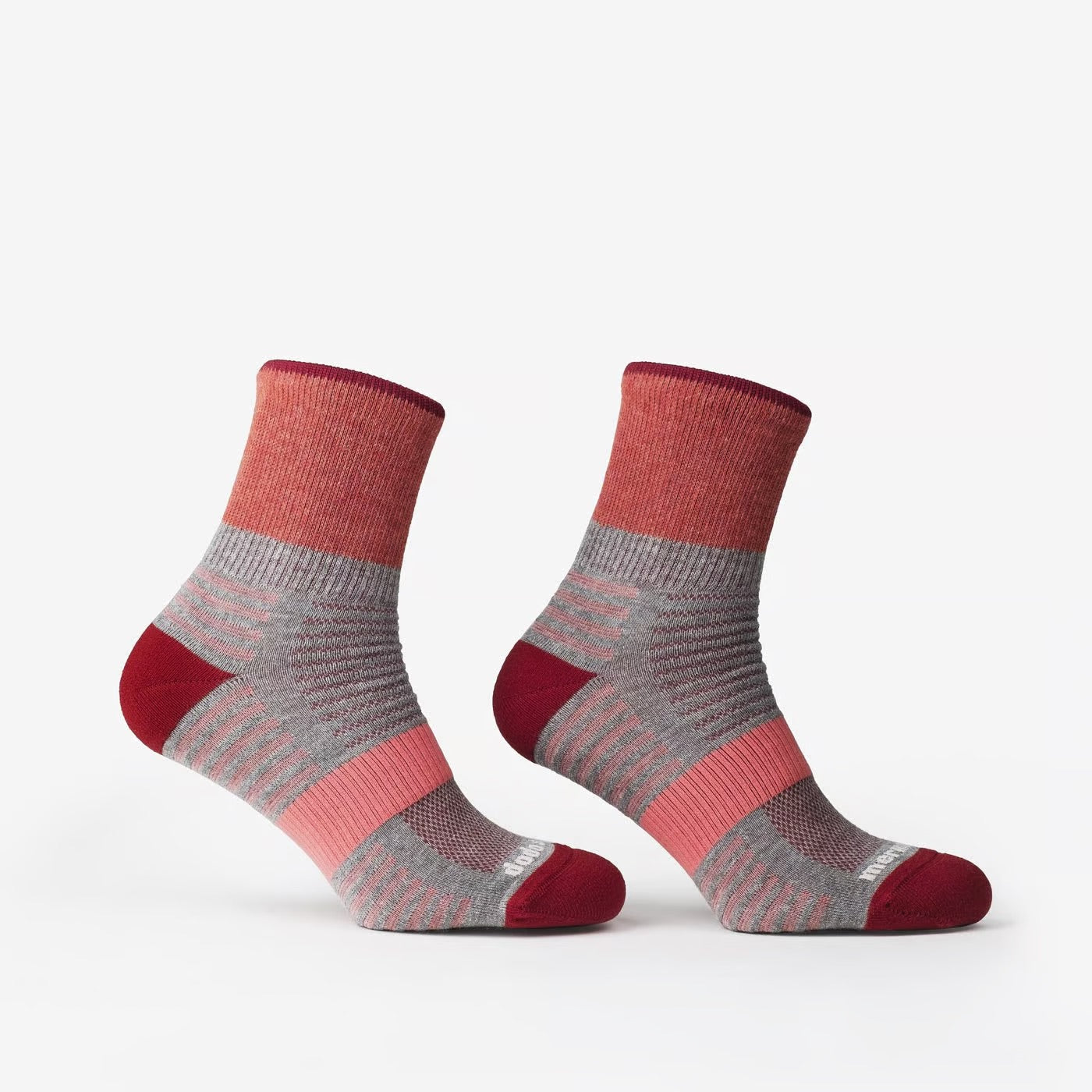 Dodo socks Trek Merino Voyager | 1 pair (Trek Merino wool socks - Traveler | 1 pair)