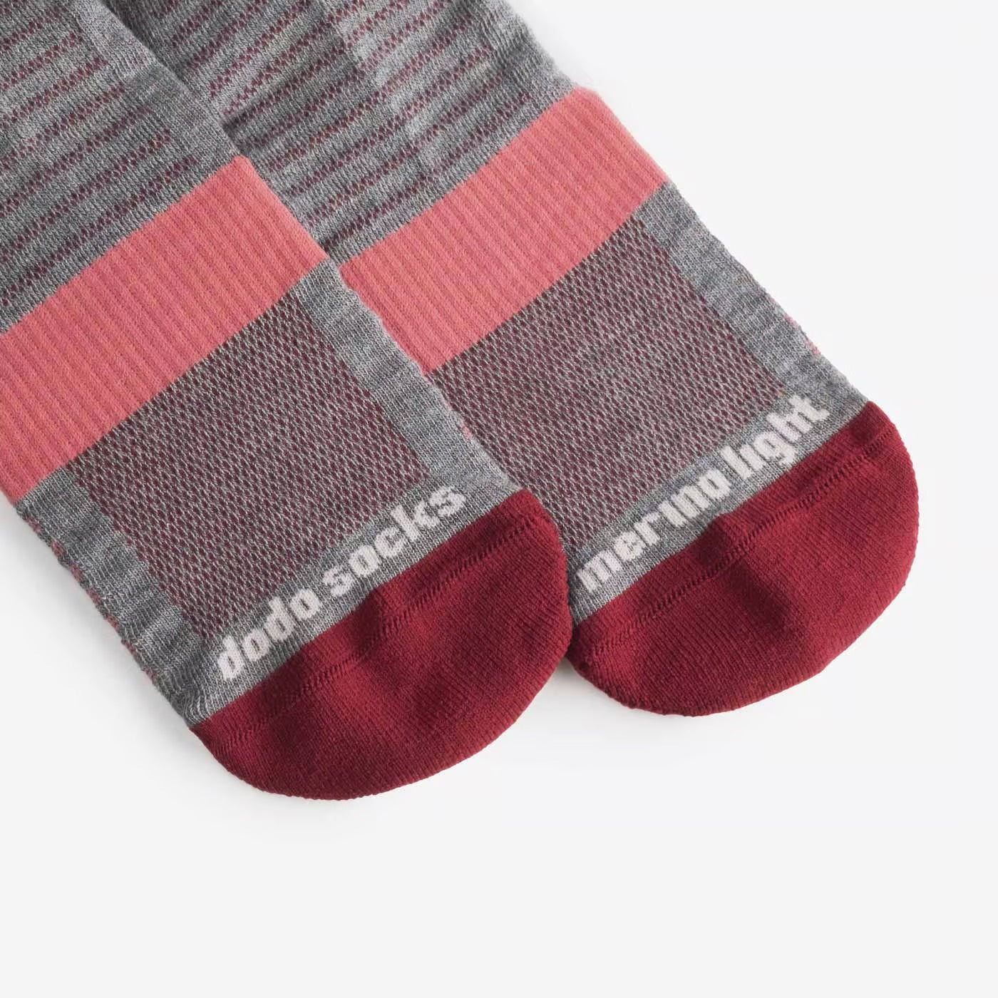 Dodo socks Trek Merino Voyager | 1 pair (Trek Merino wool socks - Traveler | 1 pair)