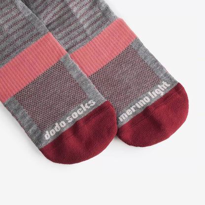 Dodo socks Trek Merino Voyager | 1 pair (Trek Merino wool socks - Traveler | 1 pair)