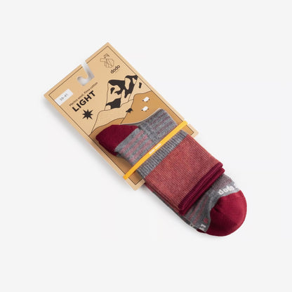 Dodo socks Trek Merino Voyager | 1 pair (Trek Merino wool socks - Traveler | 1 pair)