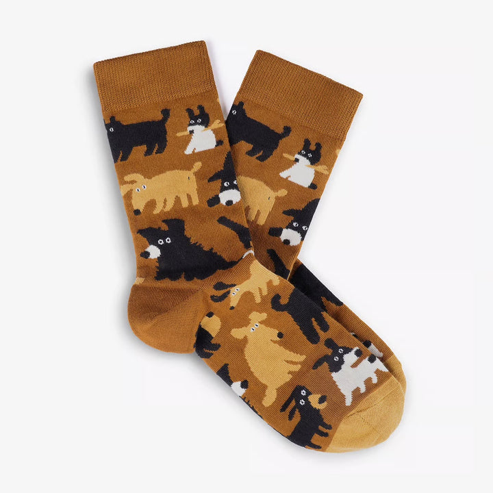 犬ソックス｜１足入り