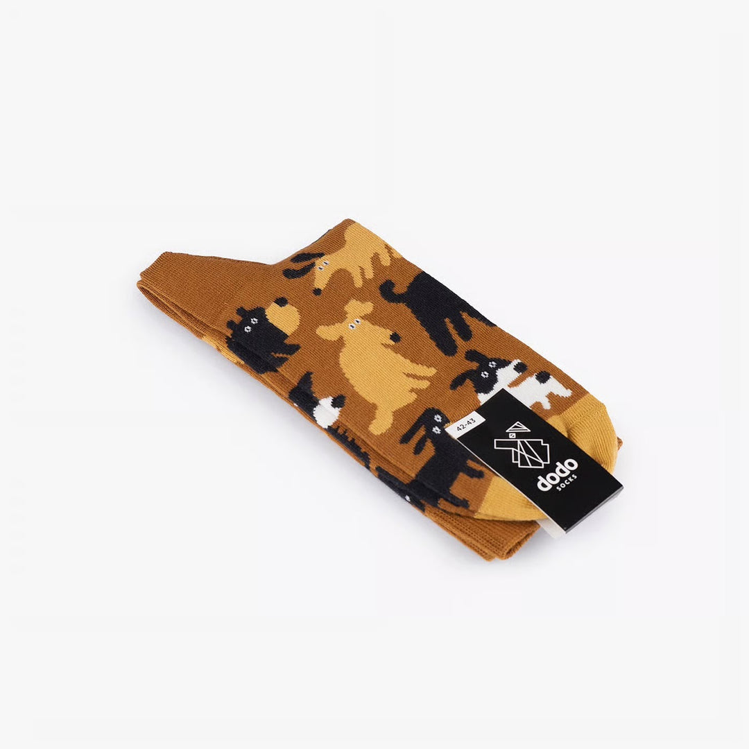 犬ソックス｜１足入り
