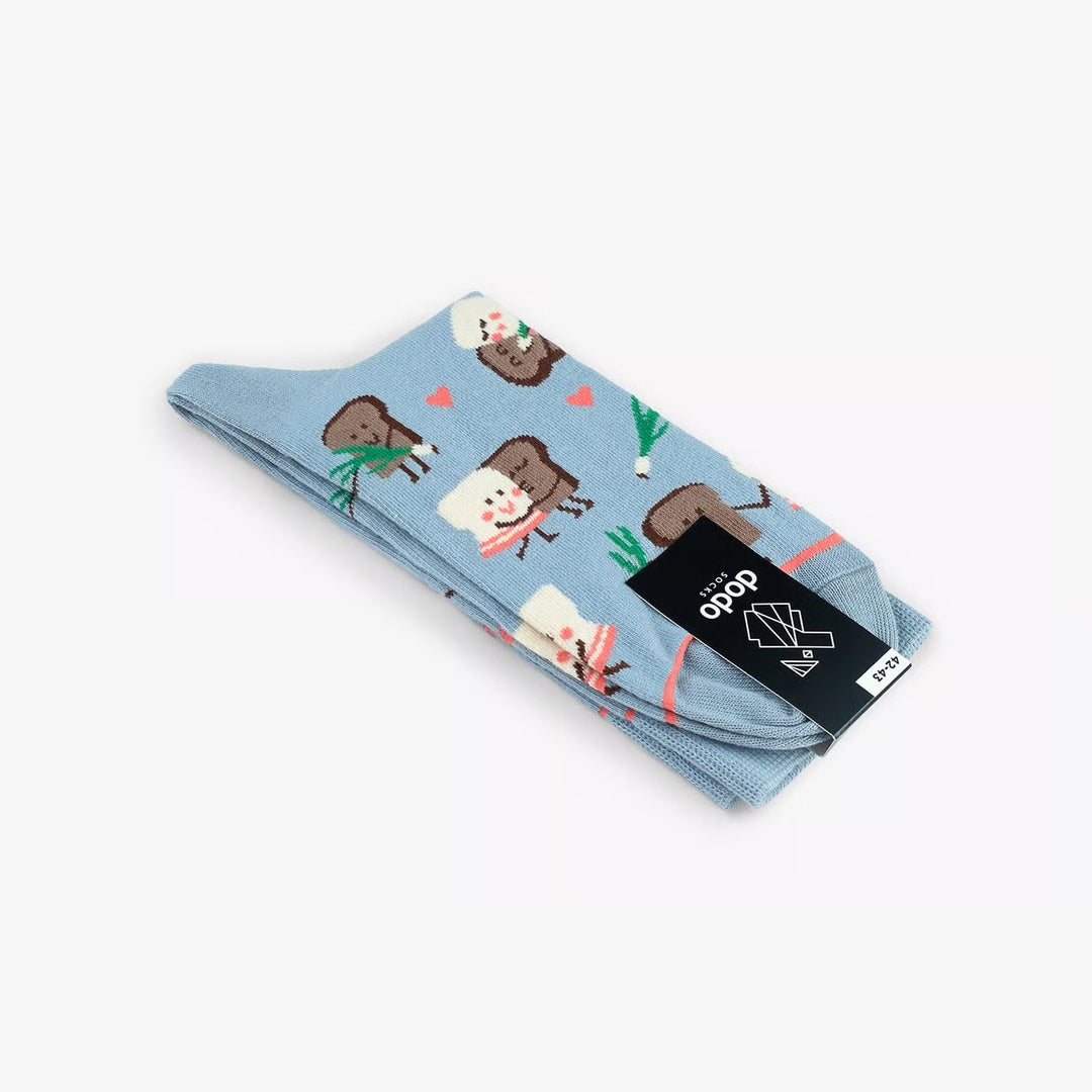 ソウルメイトソックス｜１足入り