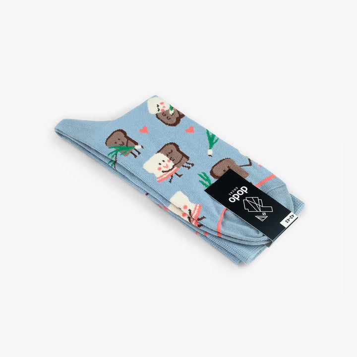 ソウルメイトソックス｜１足入り