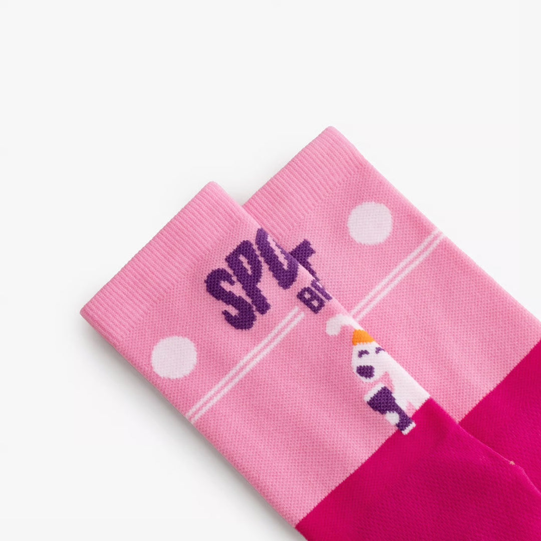 スポーツバー アスリートランニングソックス | Sport Bar Athletes Running Socks