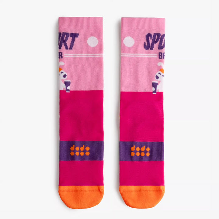 スポーツバー アスリートランニングソックス | Sport Bar Athletes Running Socks