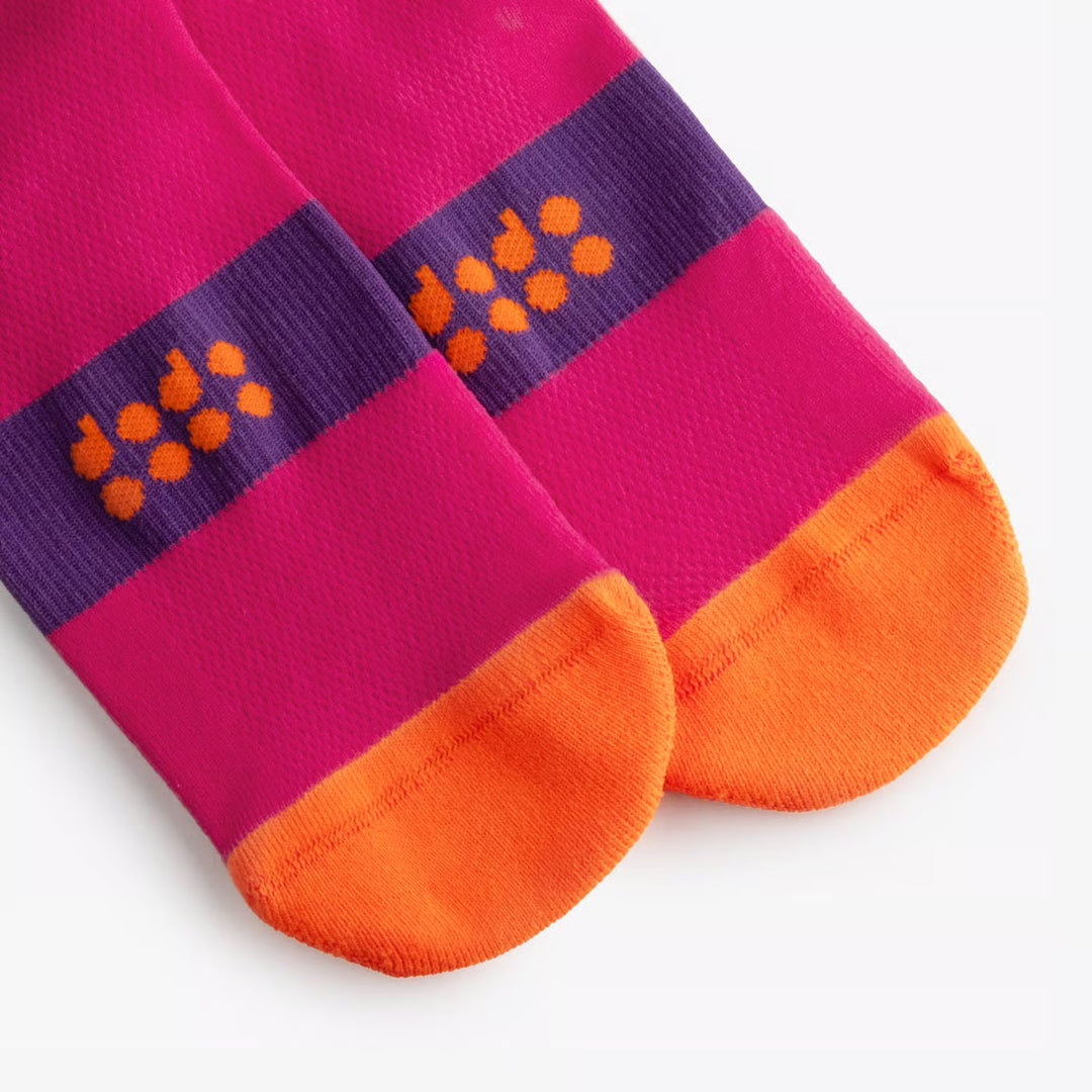 スポーツバー アスリートランニングソックス | Sport Bar Athletes Running Socks
