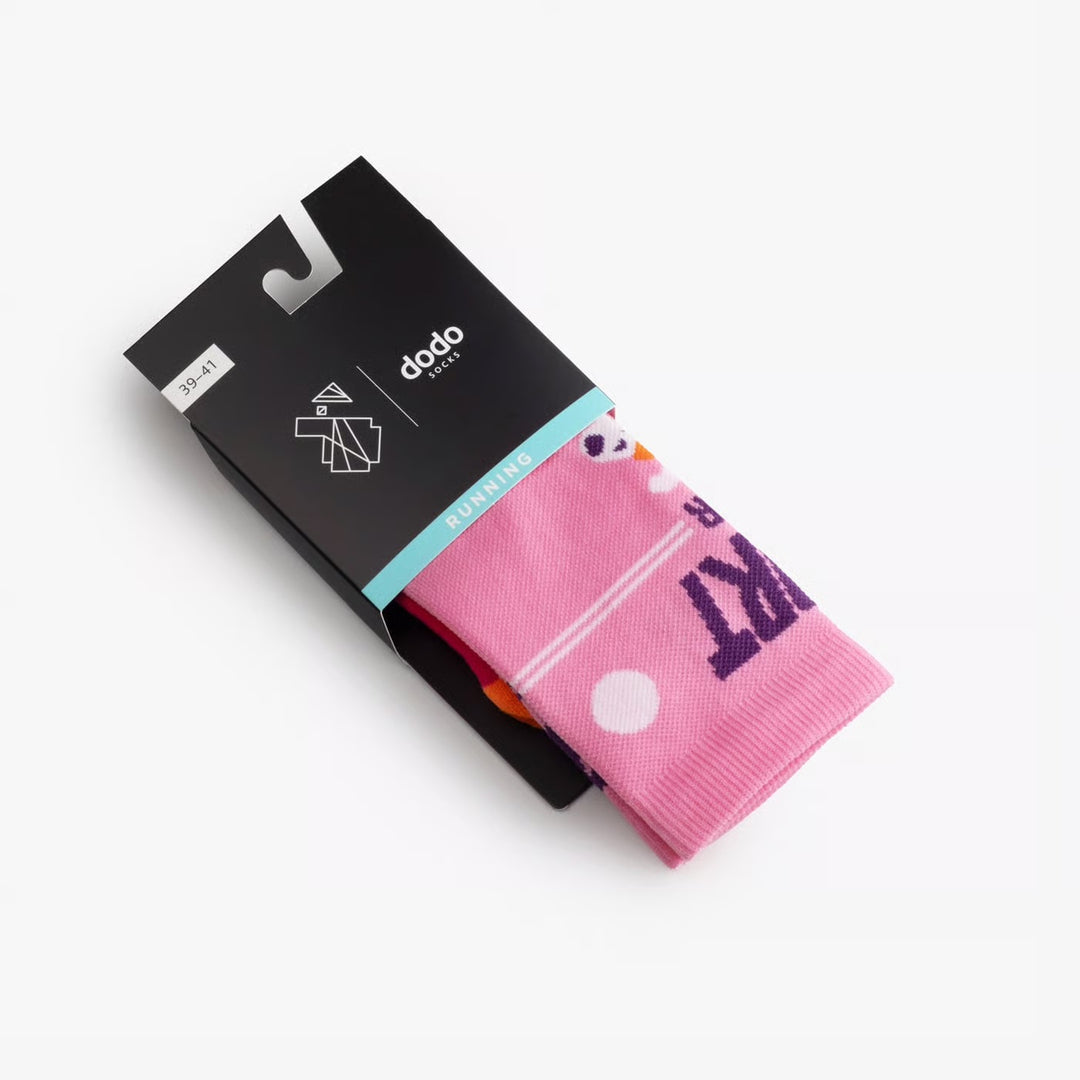 スポーツバー アスリートランニングソックス | Sport Bar Athletes Running Socks