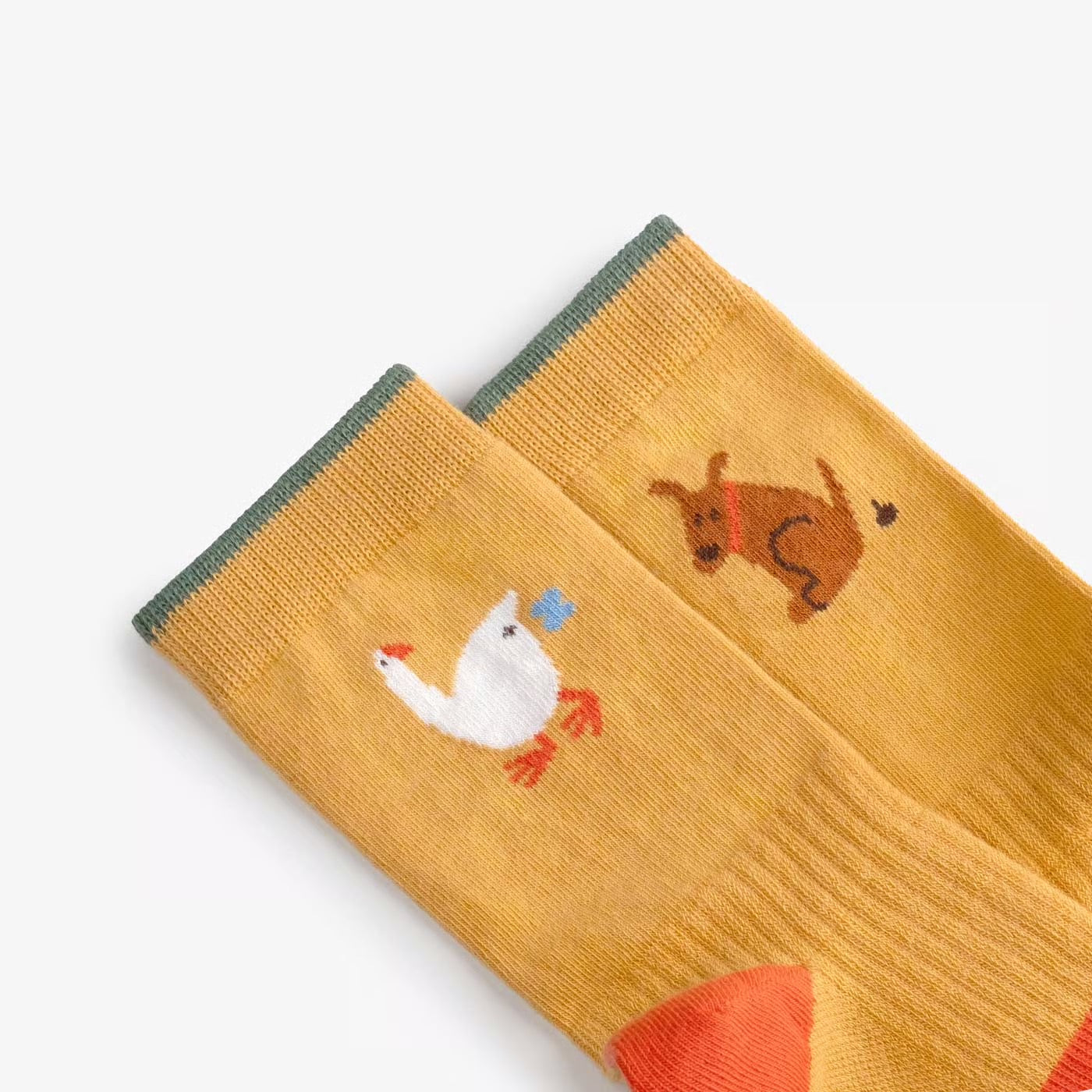 Shit happens！ソックス｜１足入り