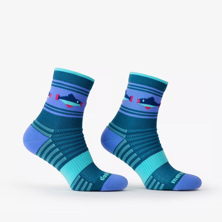Merino Trail — Stream｜１足入り