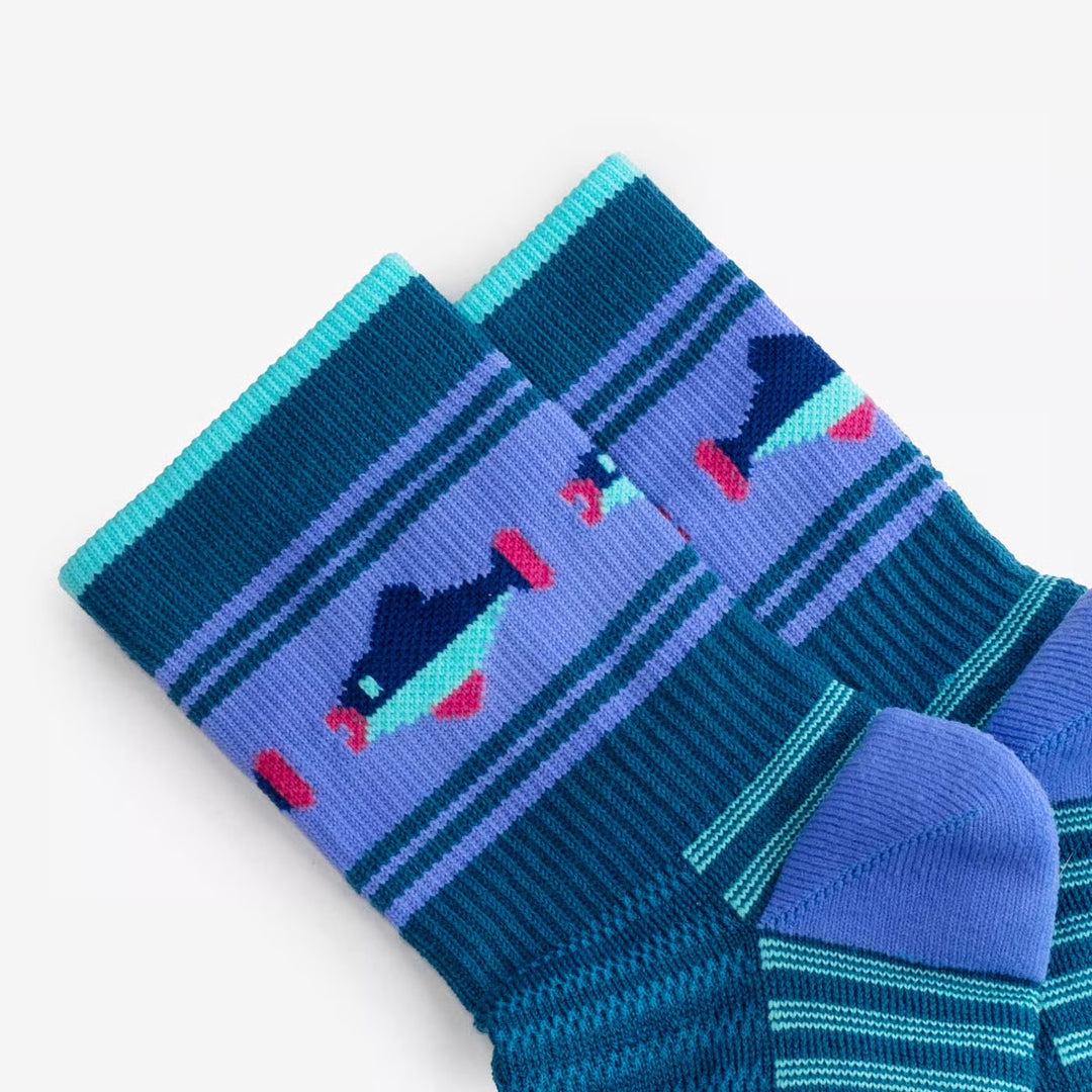 Merino Trail — Stream｜１足入り