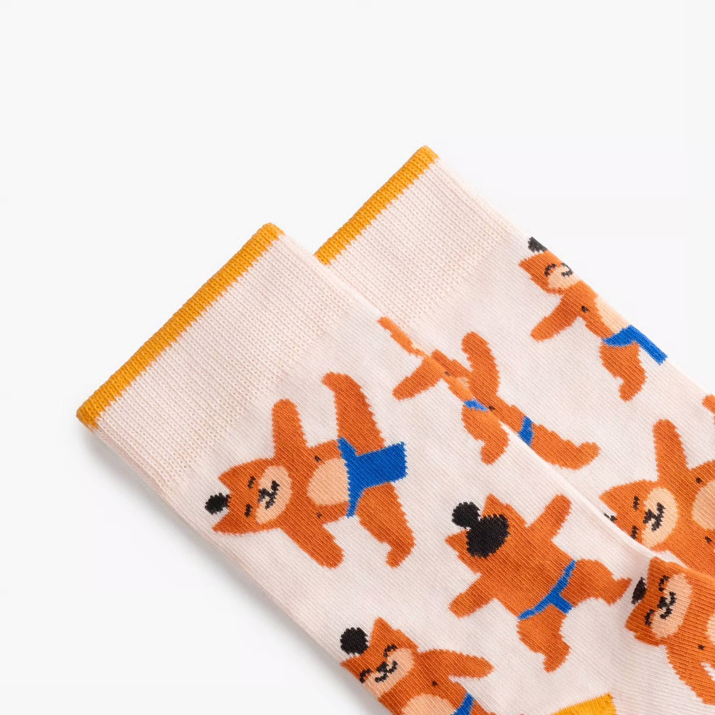 「2025日本シリーズ」力士ソックス