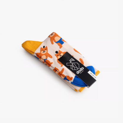 「2025日本シリーズ」力士ソックス