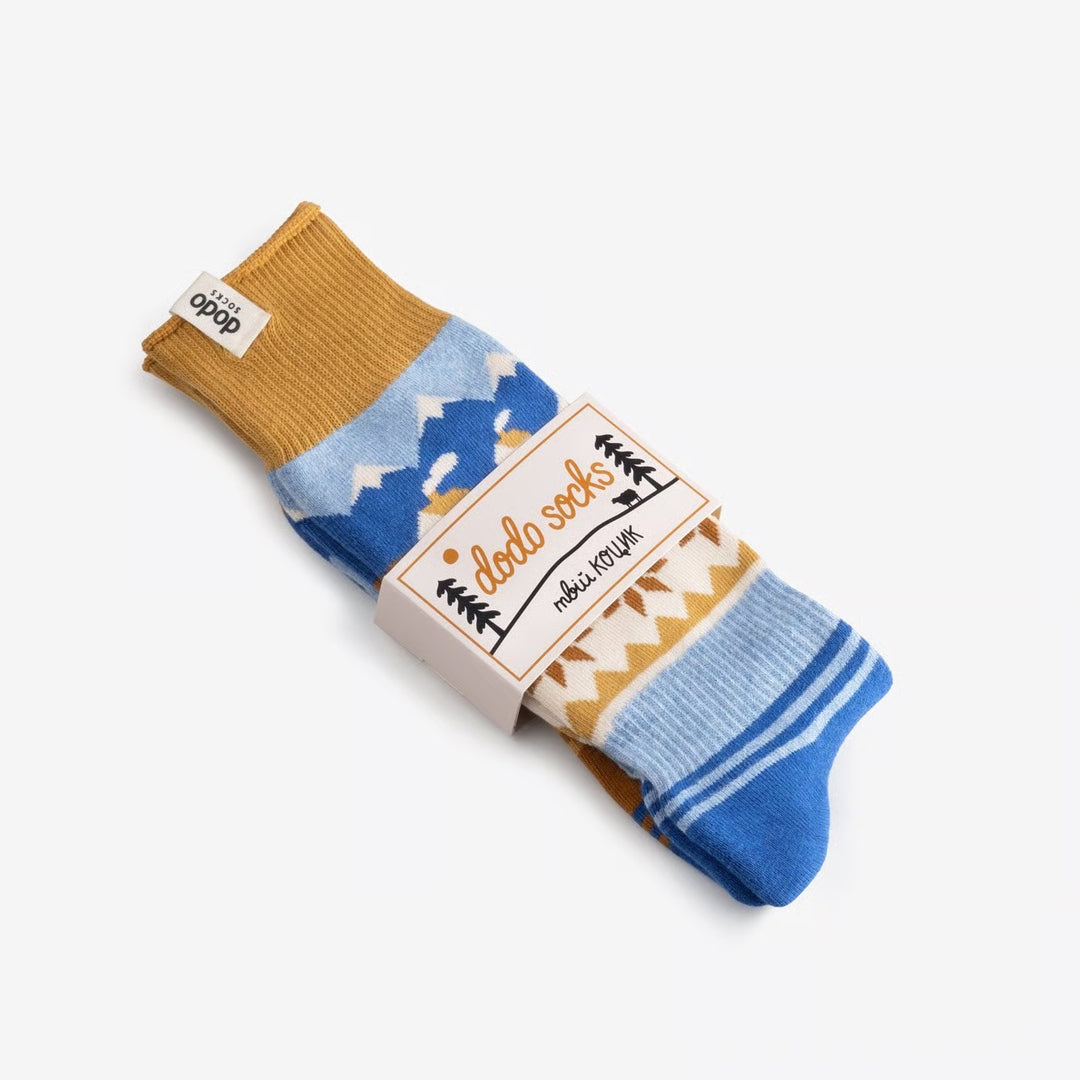 家ウインターソックス ｜１足入り
