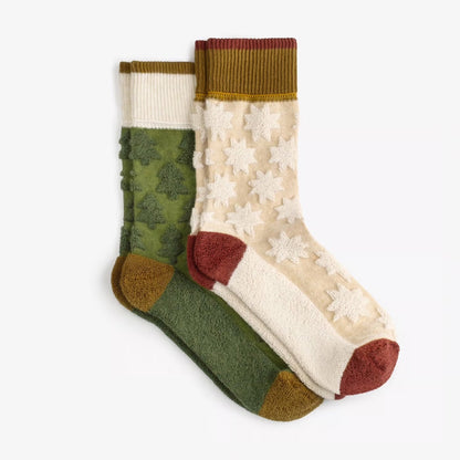 Cornfield Socks | 1 pair