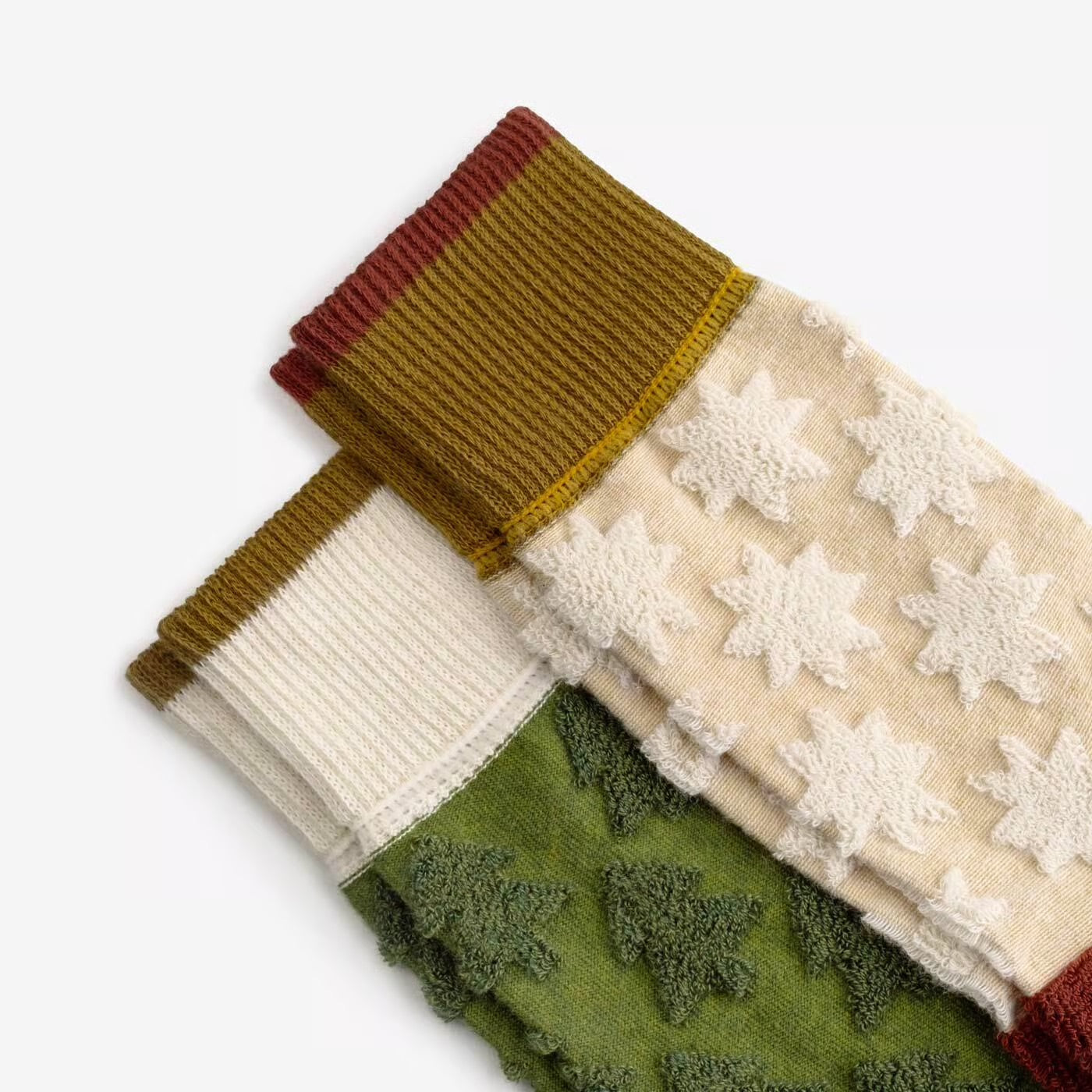 Cornfield Socks | 1 pair