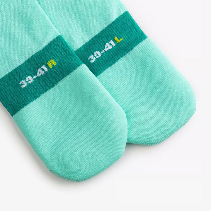 カエル アスリートランニングソックス | Frogs Athletes Running Socks